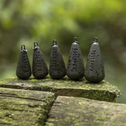 Fox Edges Heli Dumpy Leads